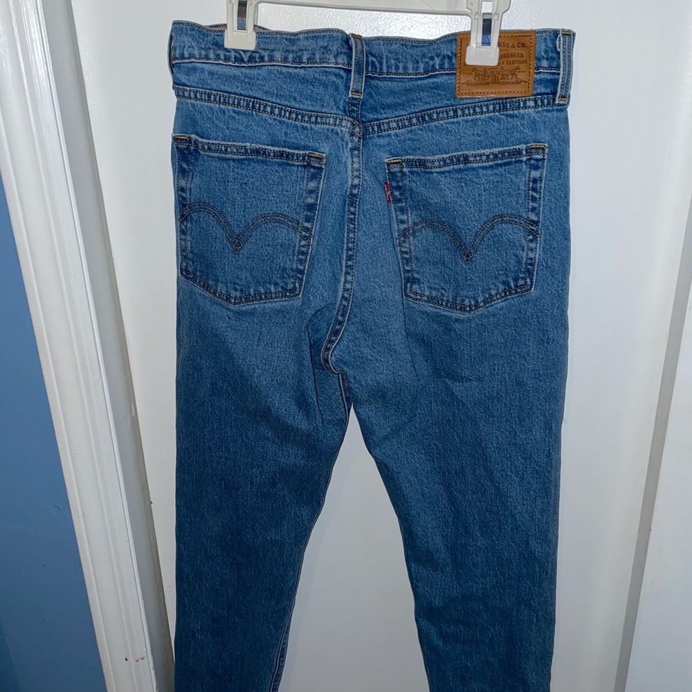Levi’s Straight Leg